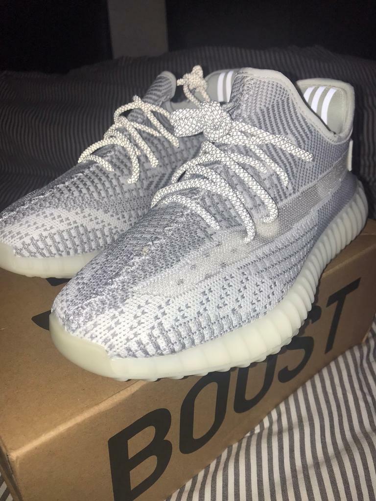 Lace Lab Static V2 Reflective Rope Laces SOLE